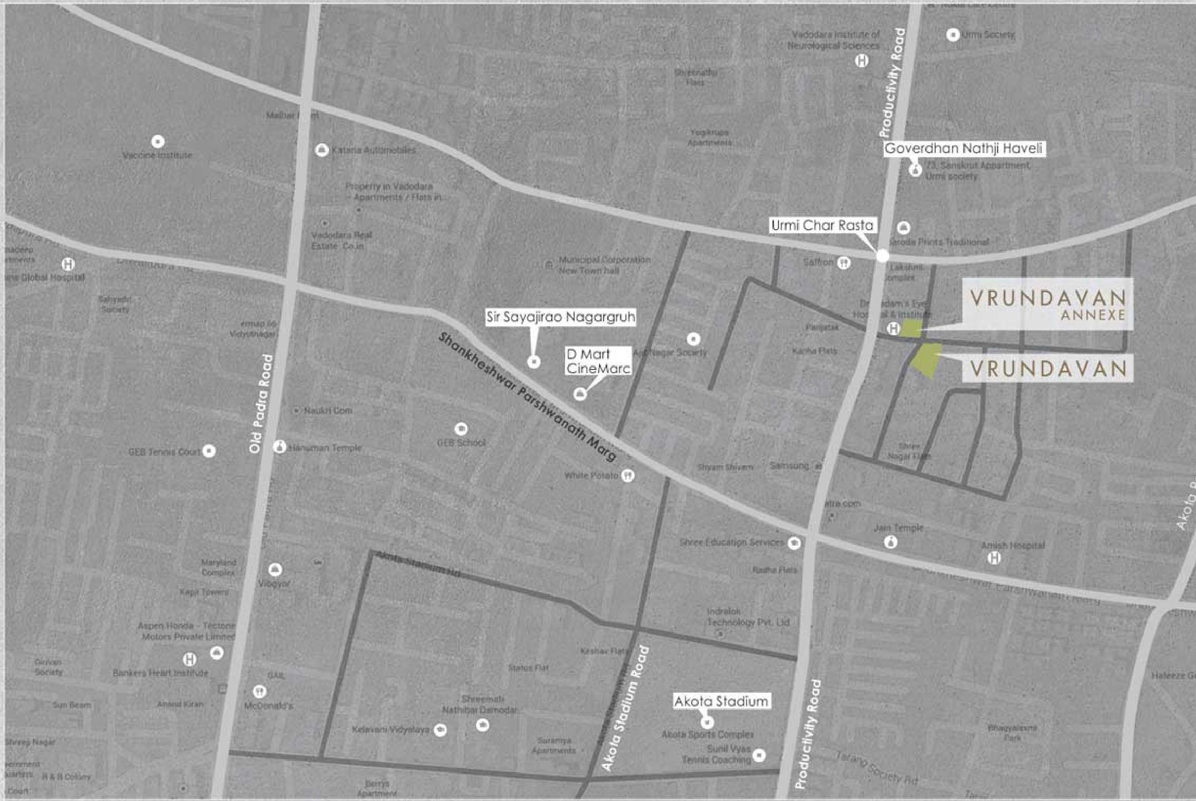 Images for locationPlan
