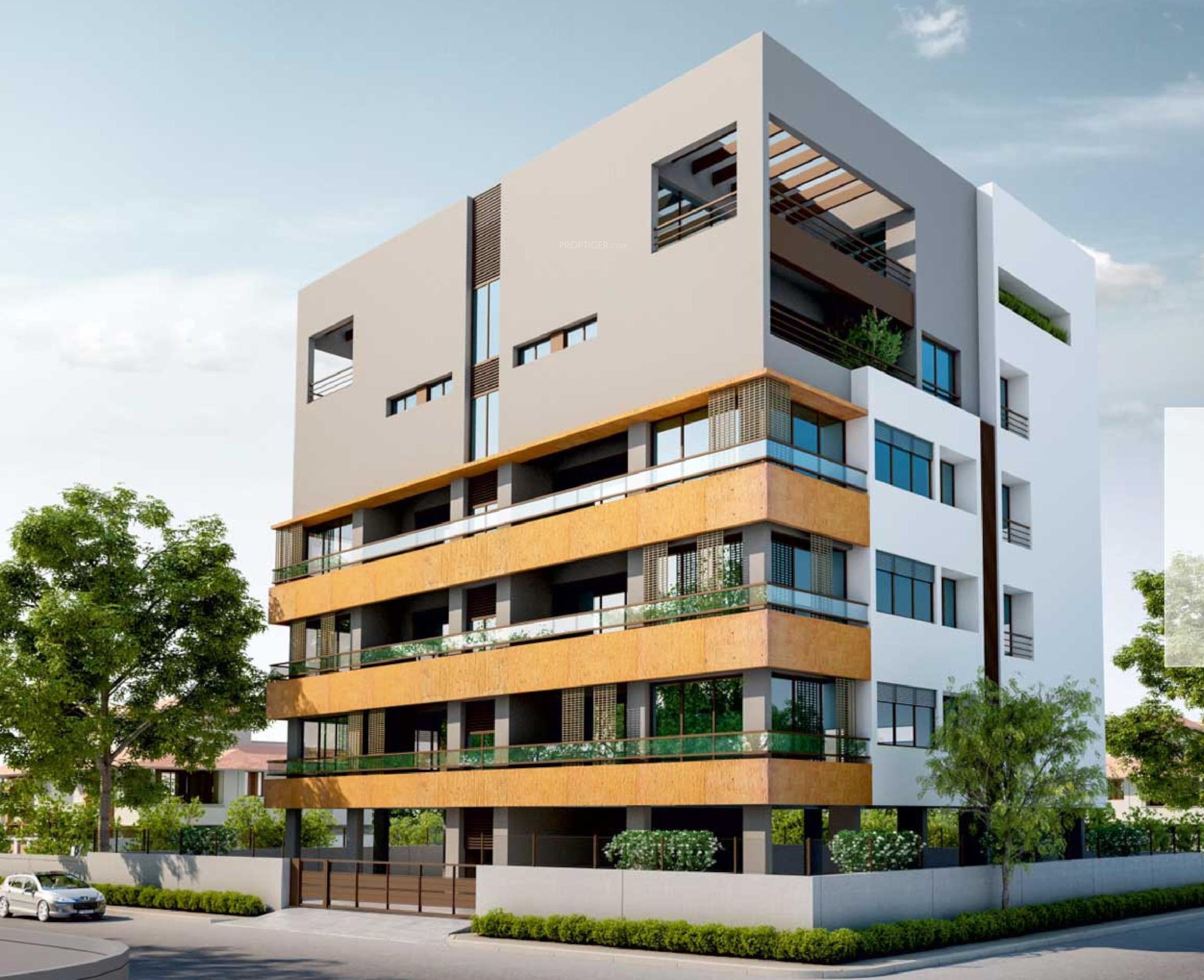 Vrundavan Annexe