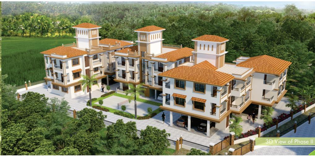  green-valley-phase-iii Elevation