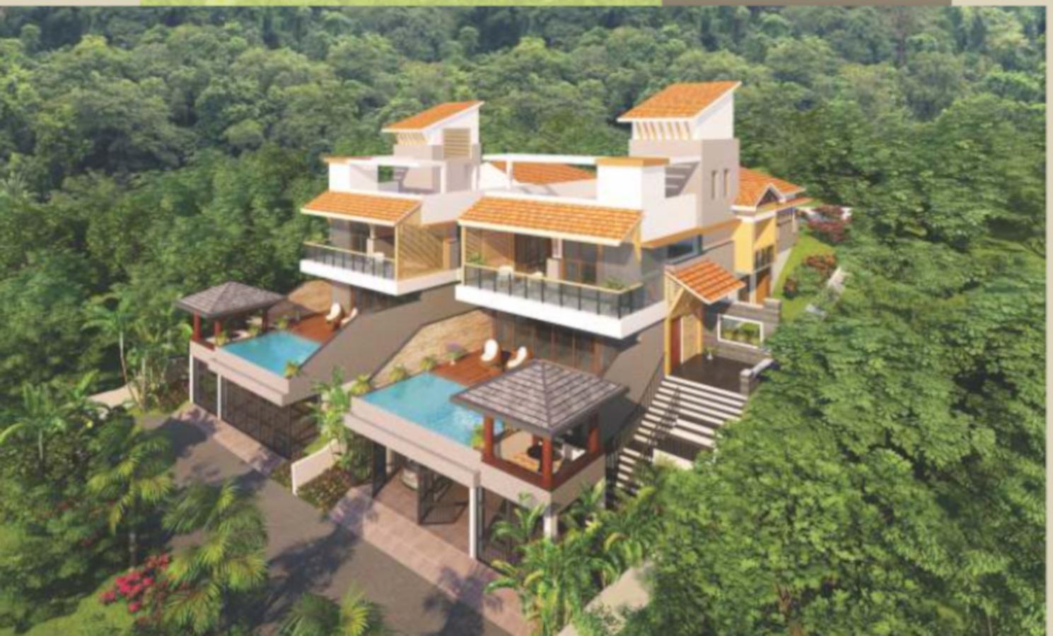 Green Valley Phase III