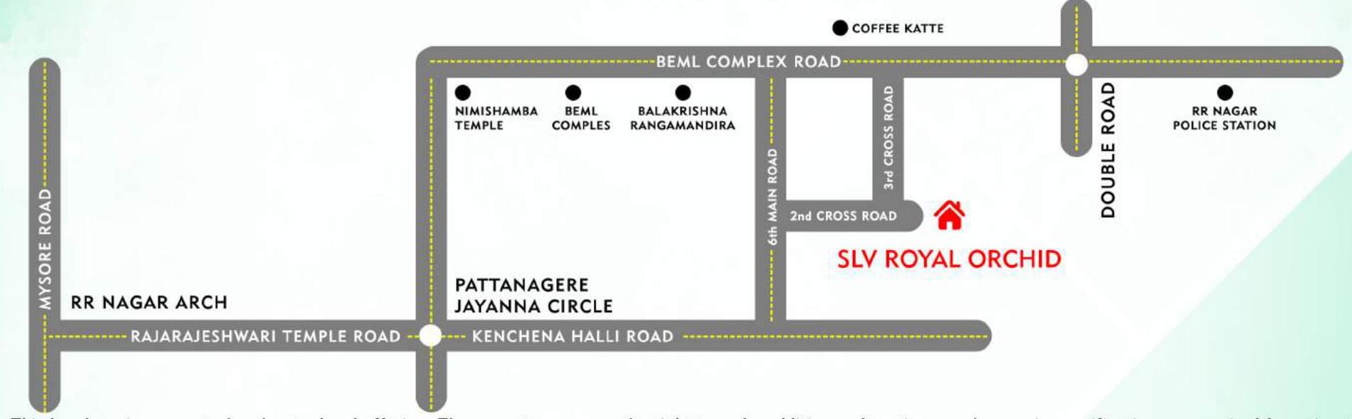  royal-orchid Location Plan