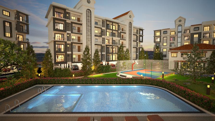  enclave-phase-i Elevation