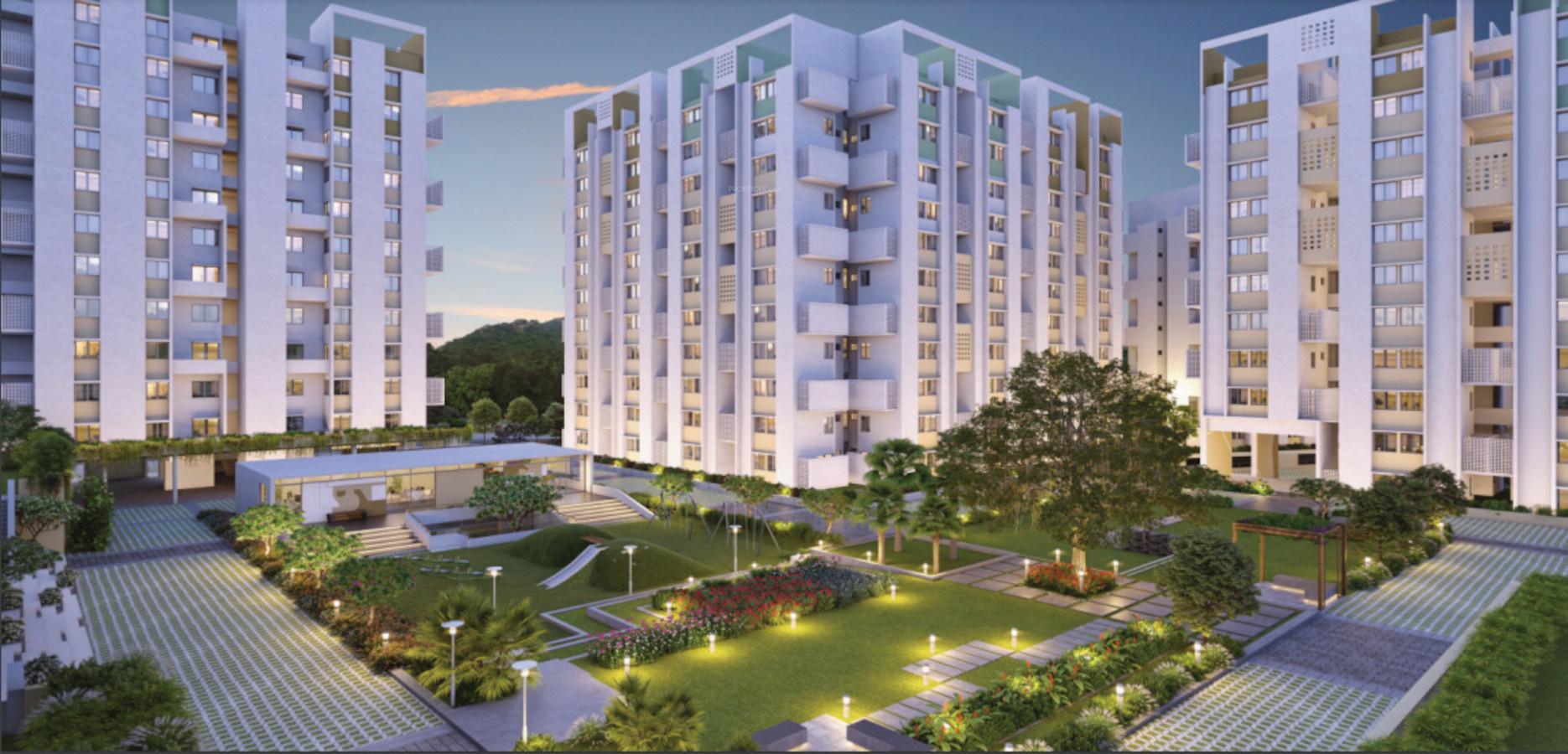  anand-phase-i Elevation