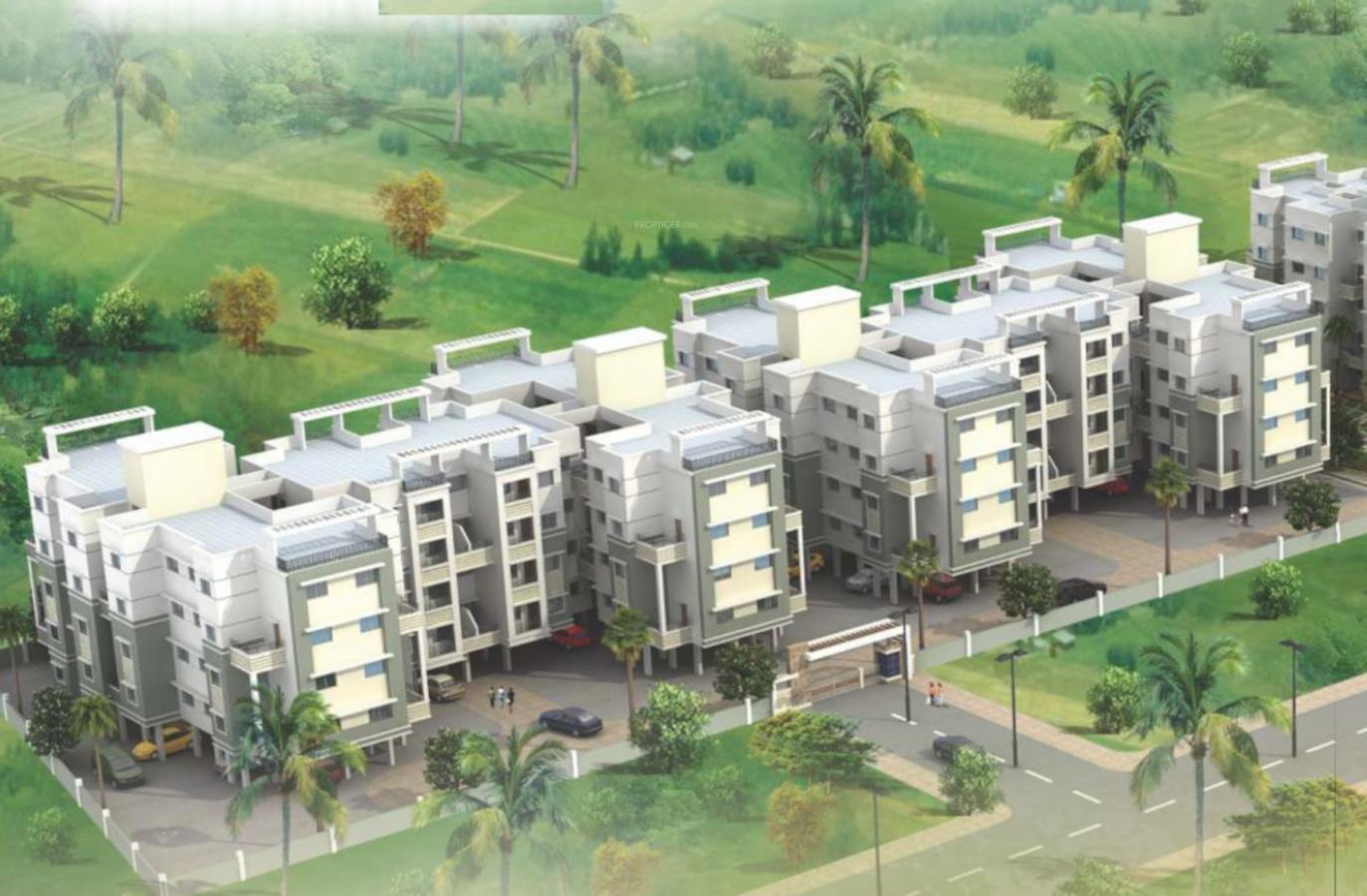 Aadinath Nagar Phase 2