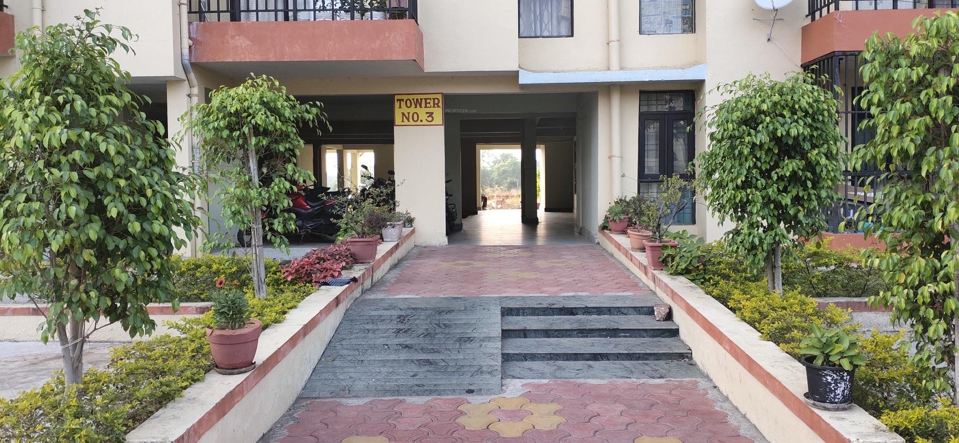  heights-phase-ii Car Parking