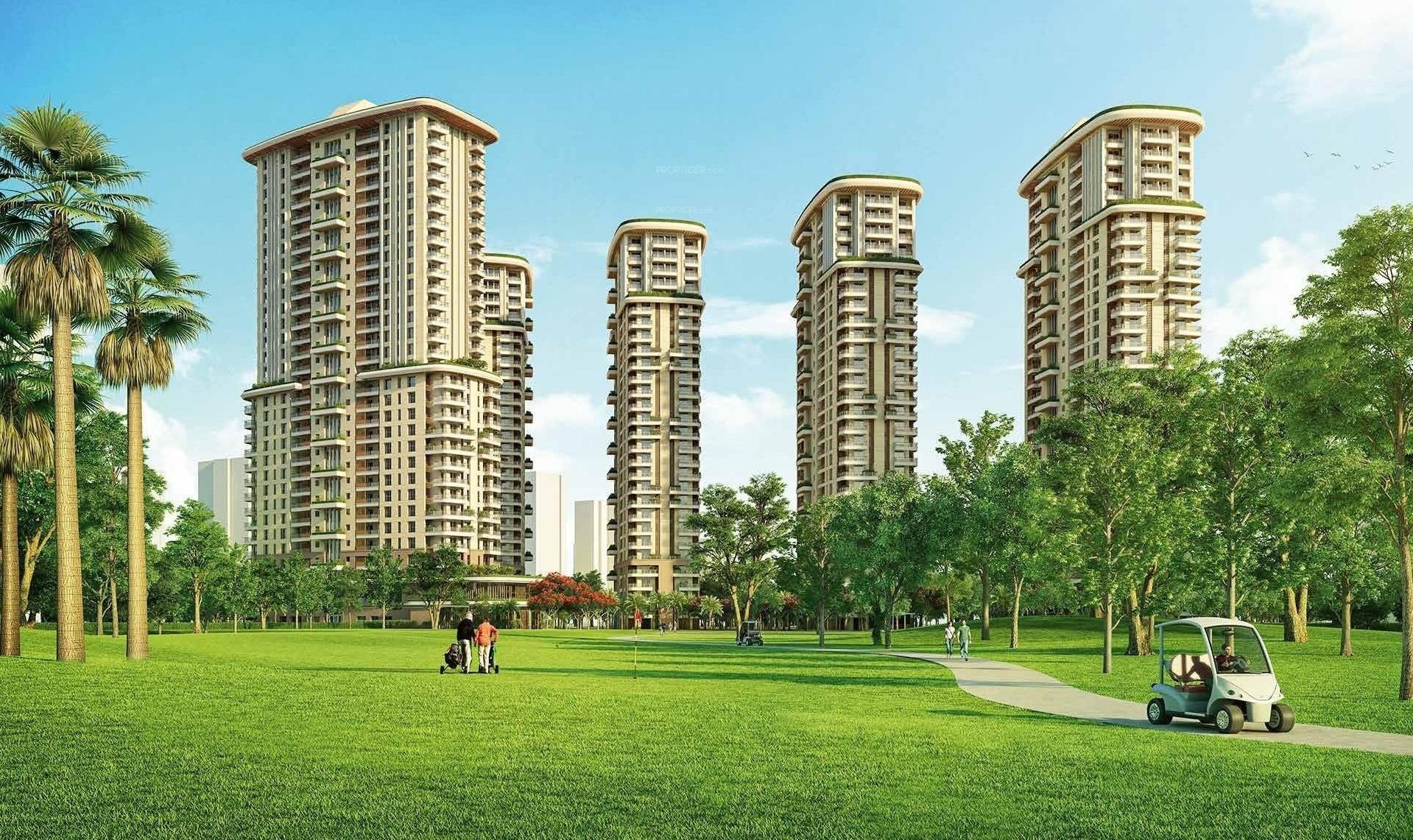 Noida Phase1