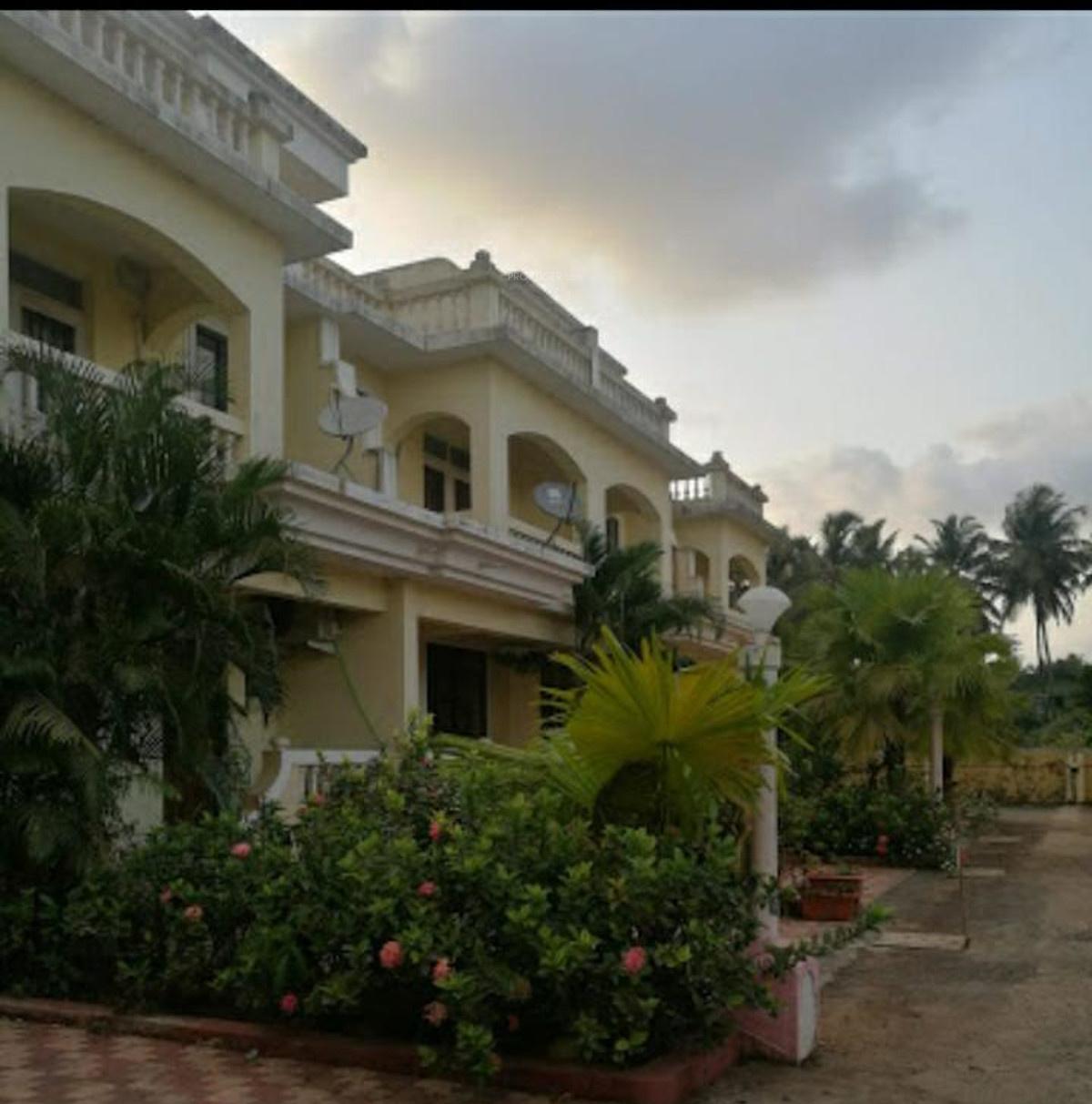 Coastal Paradise