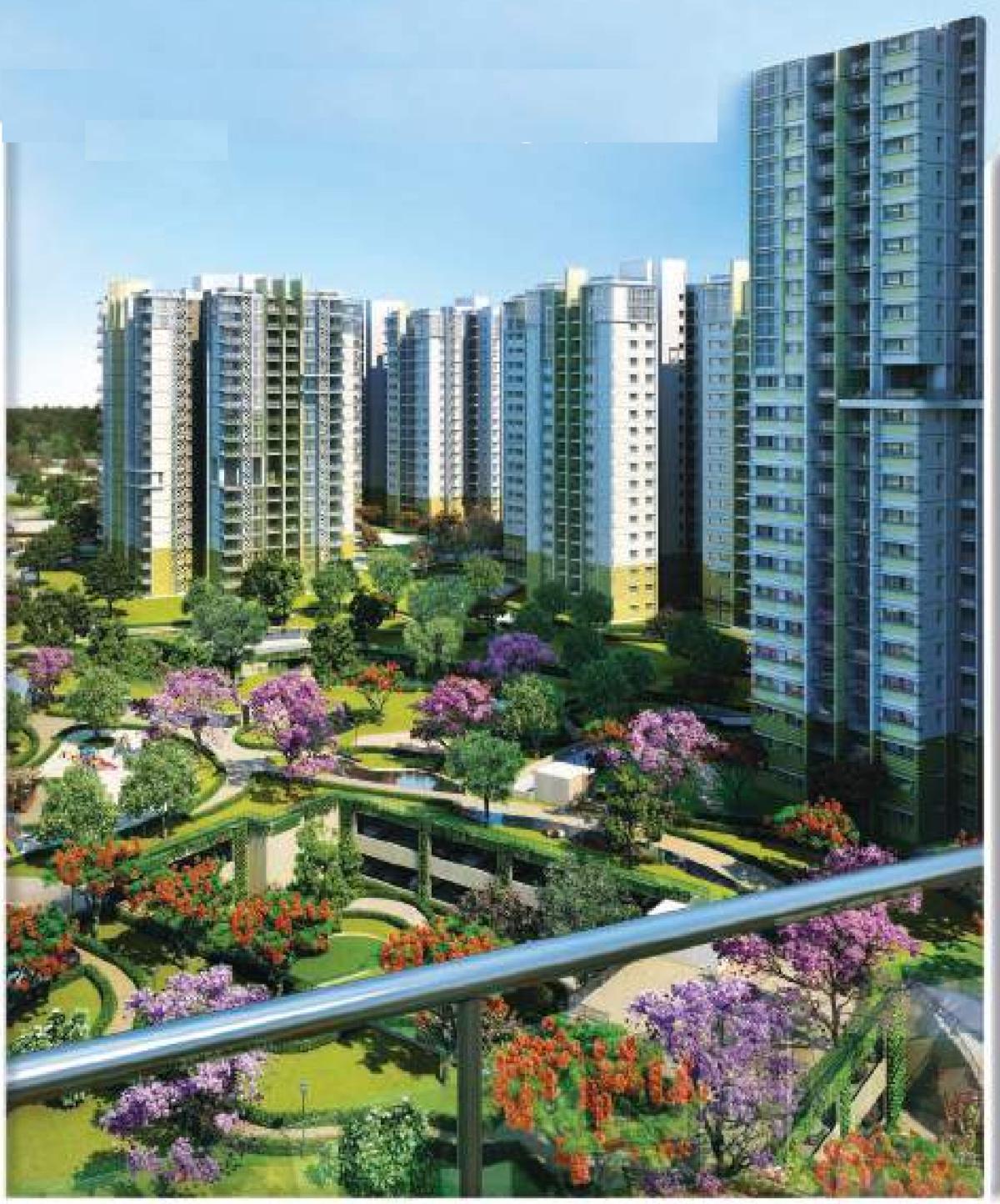  parkwest-emerald-tower-2 Images for Project