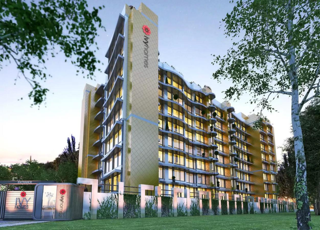  ivy-homes Images for Project