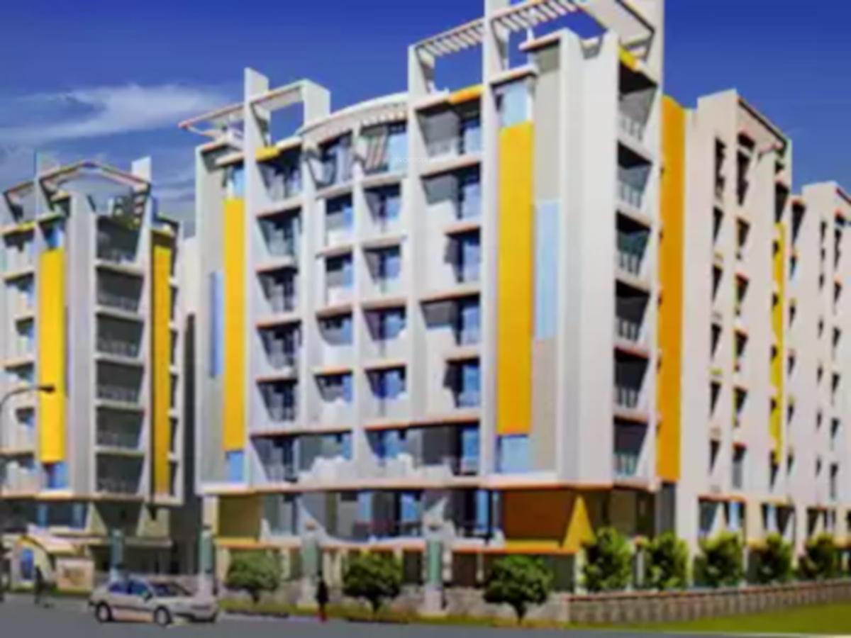 Krishna Heights