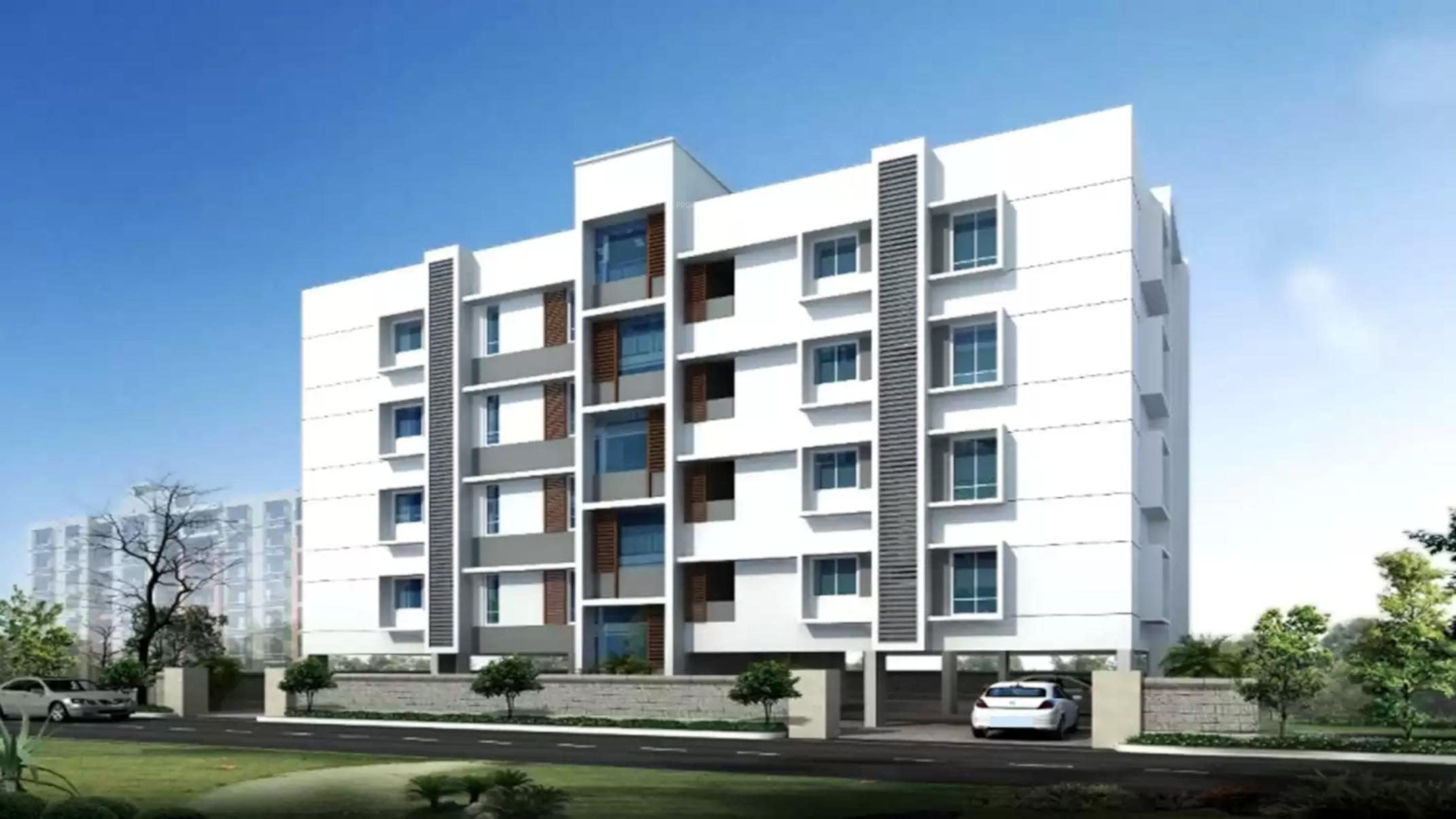 Rams Kaveri