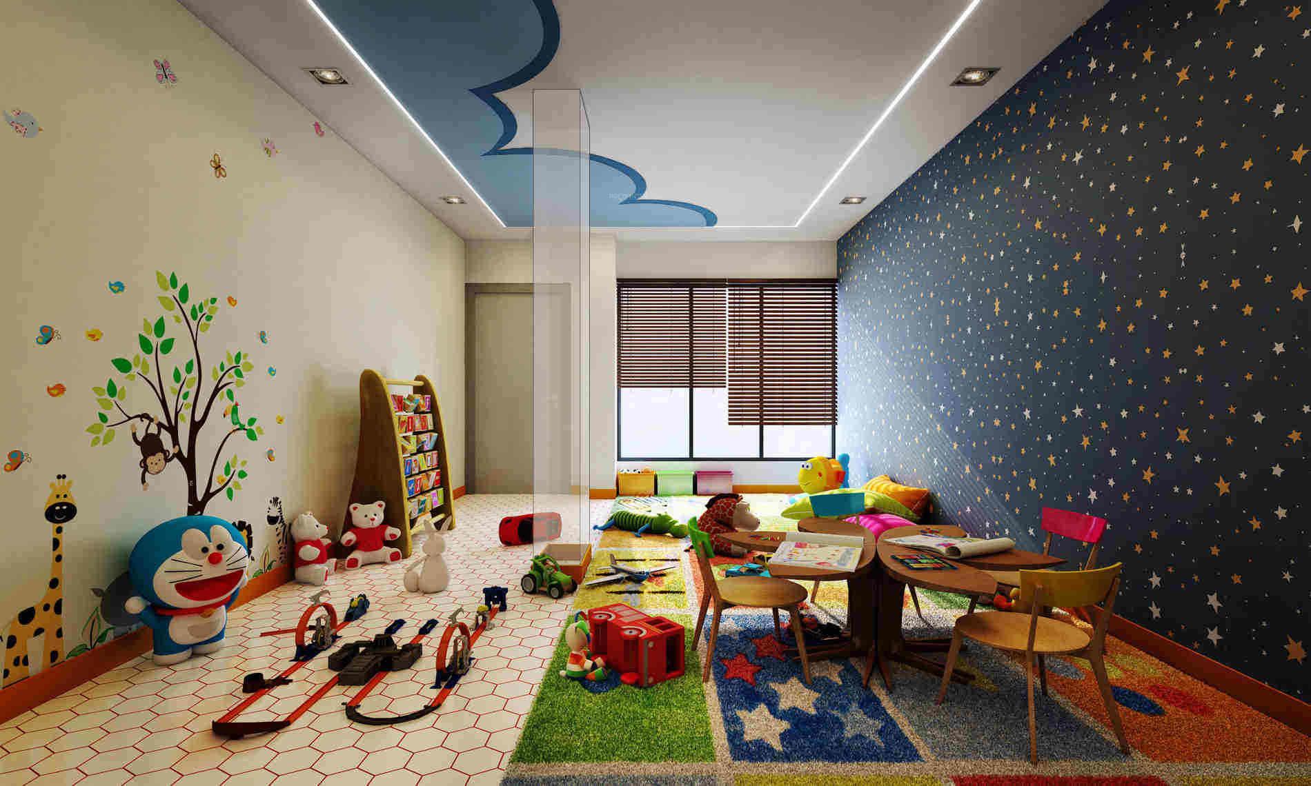  mayukkh Children's play area