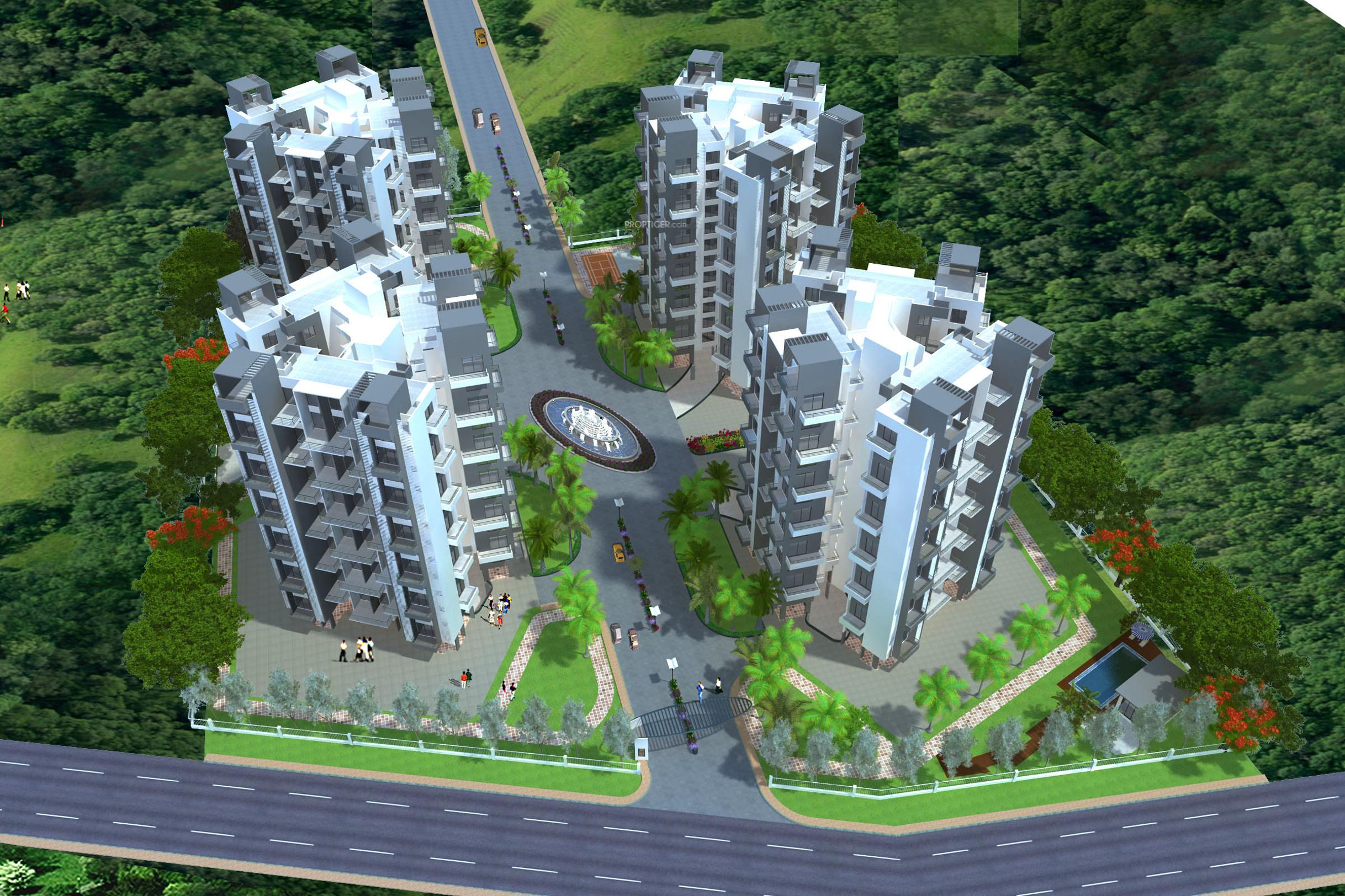  emerald-park Images for Project