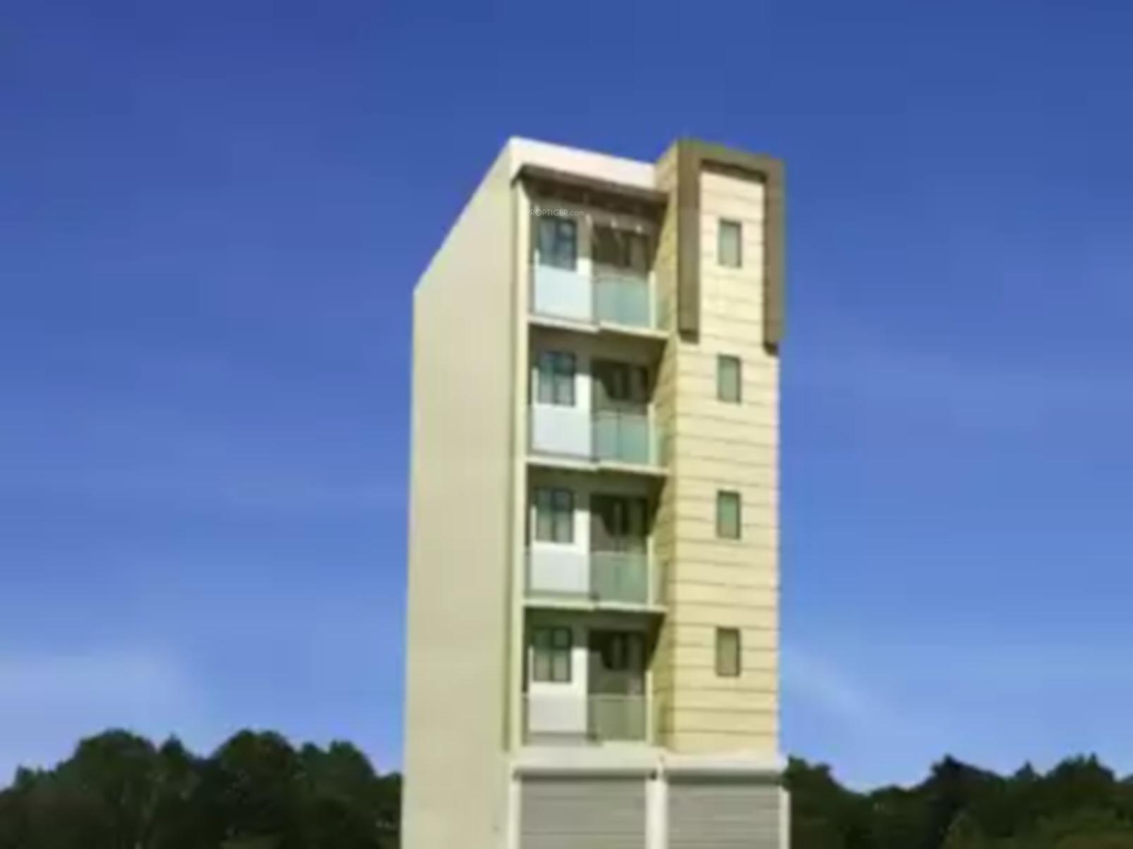 VSR Homes