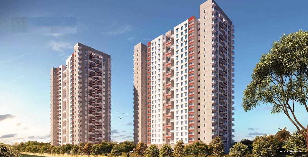 Yashone Hinjawadi Phase II