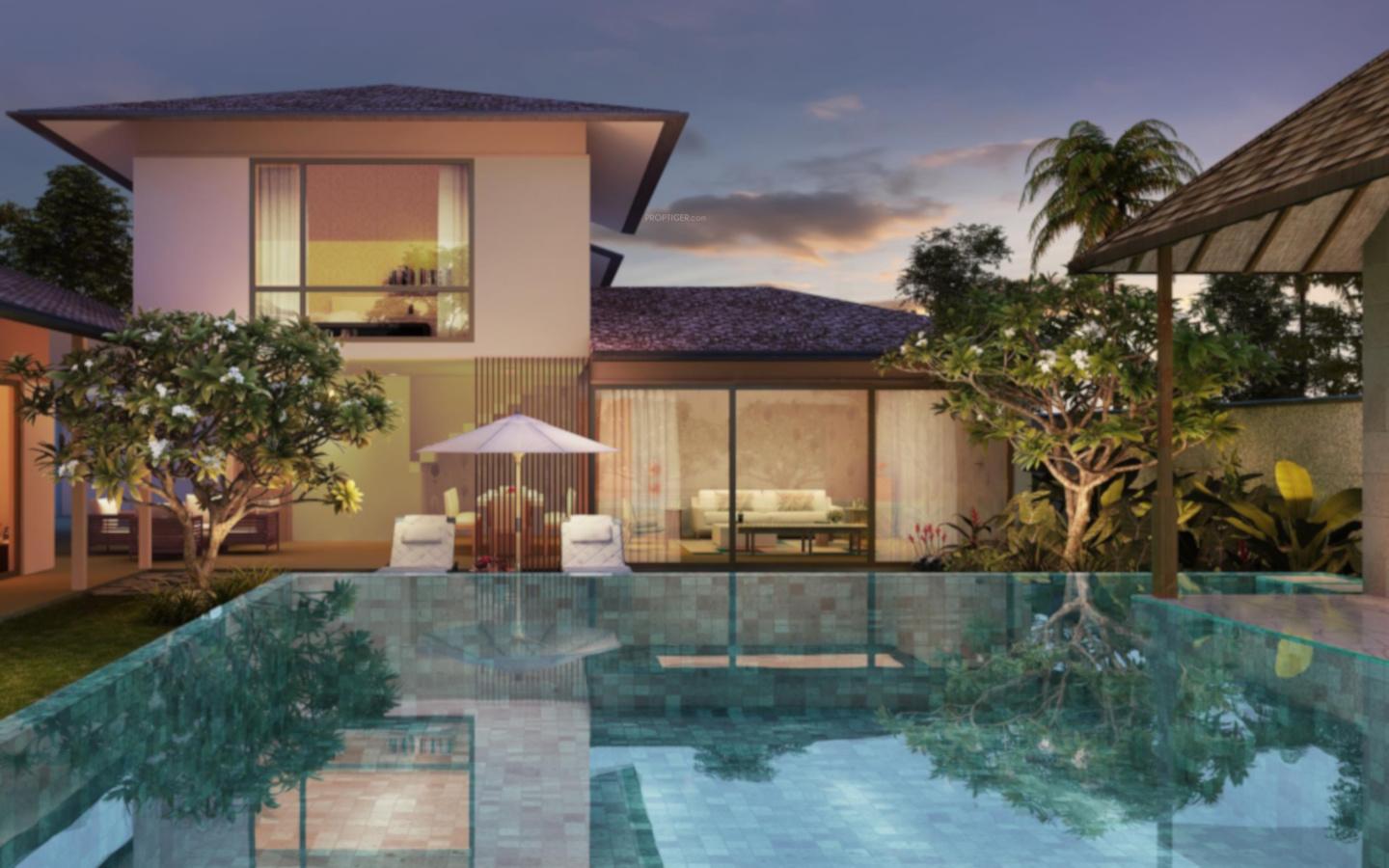 Rumah Hutan