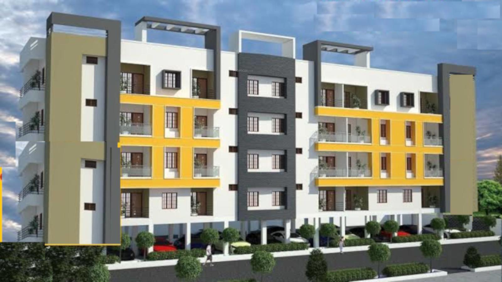 Affordable Homes