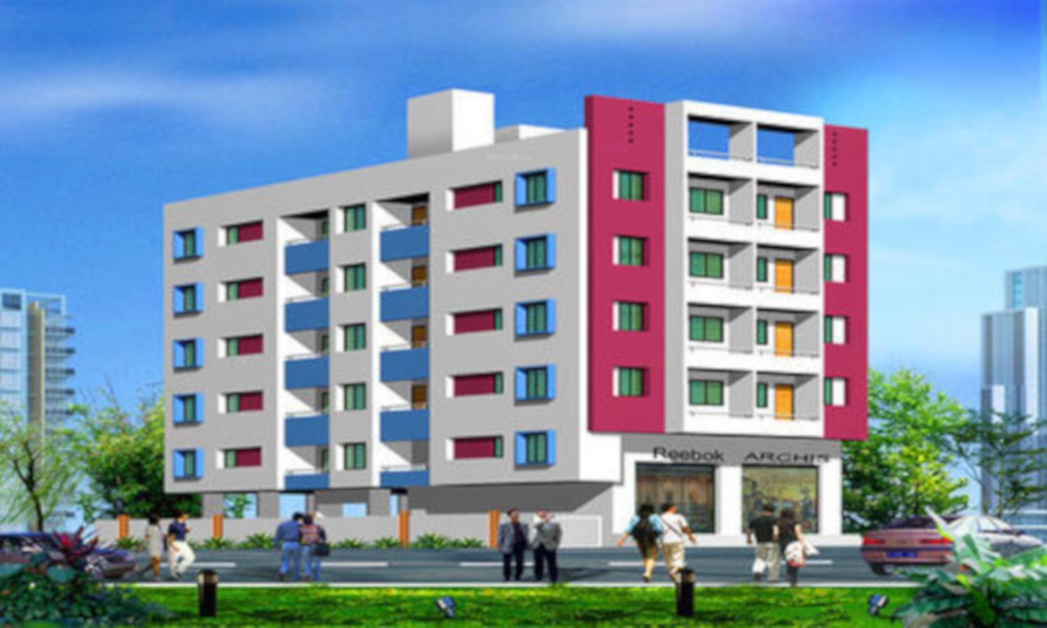 Affordable And Luxury Homes