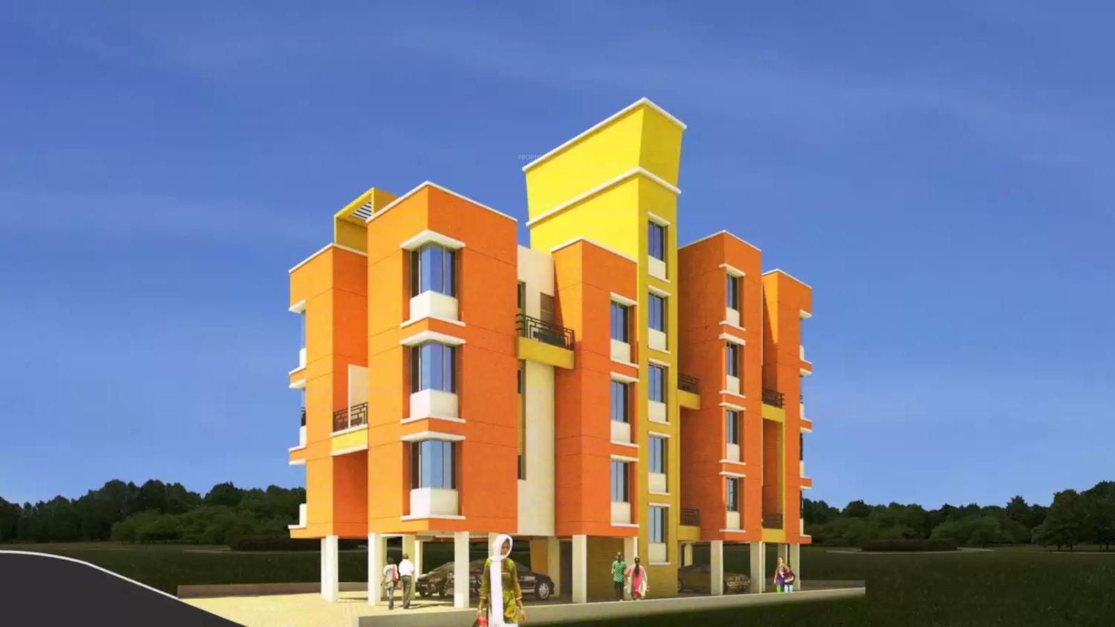 Guruchaya Residency