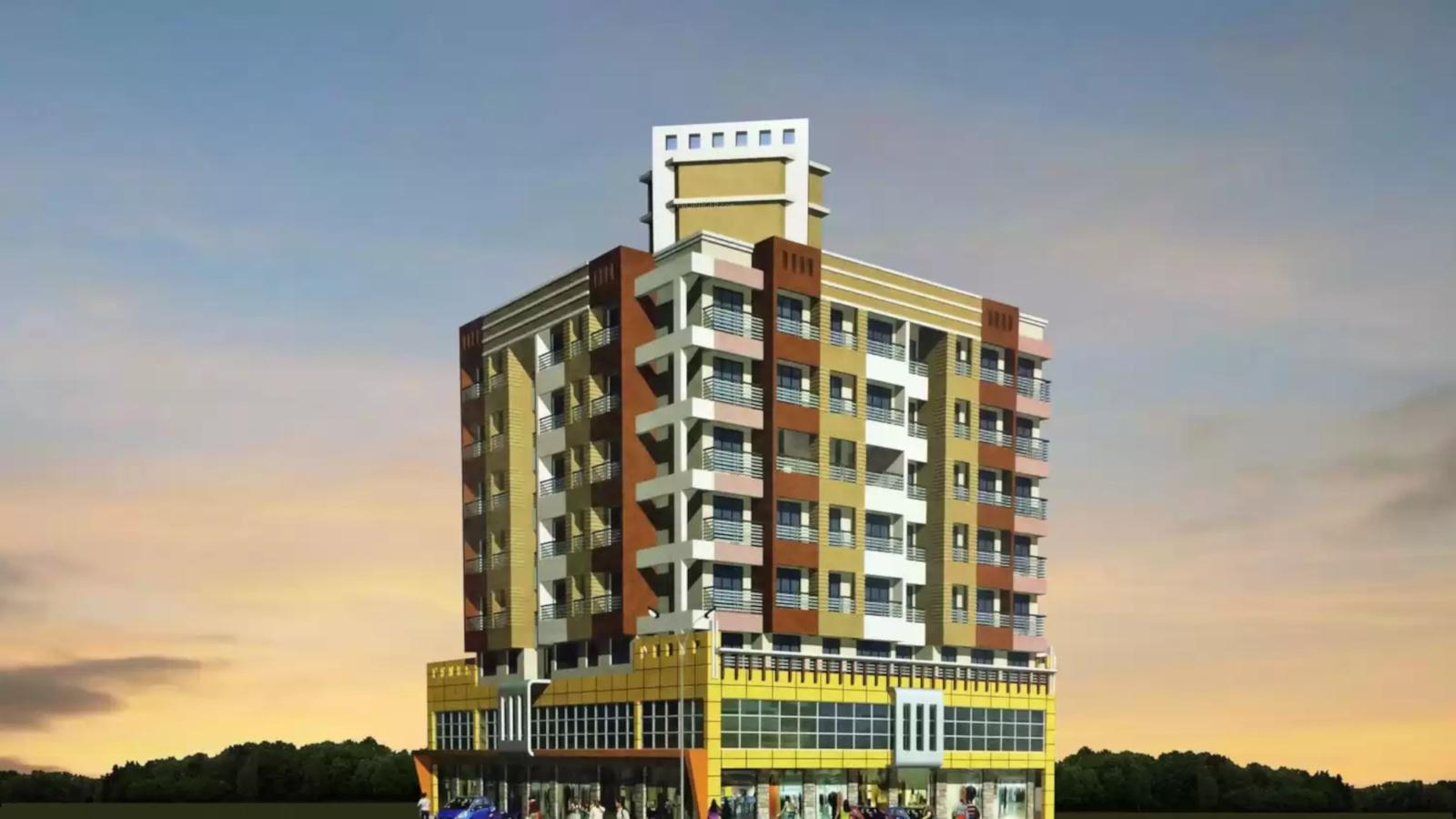 Y K Sons Yashwant Sut Tower