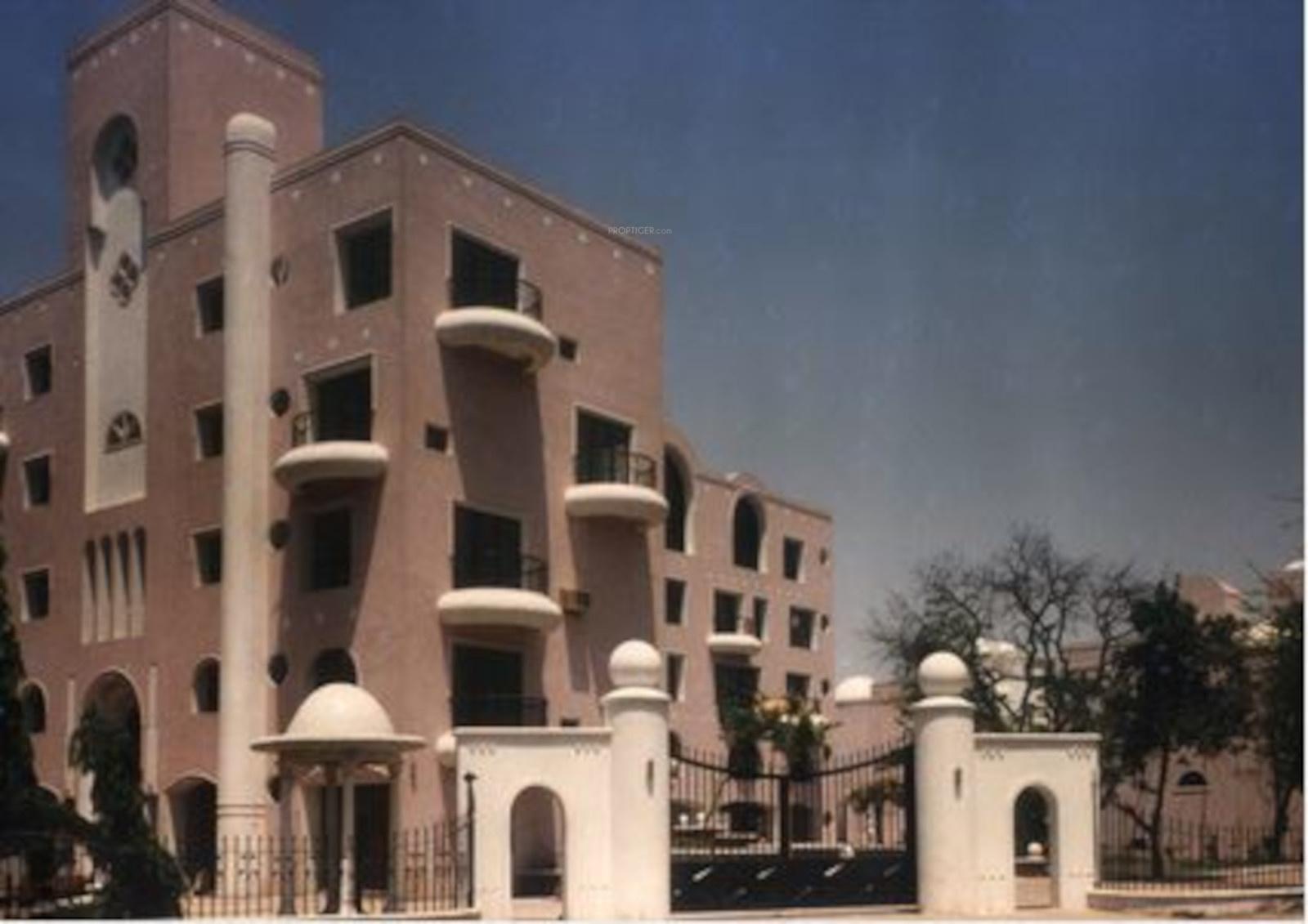 Konark Enclave
