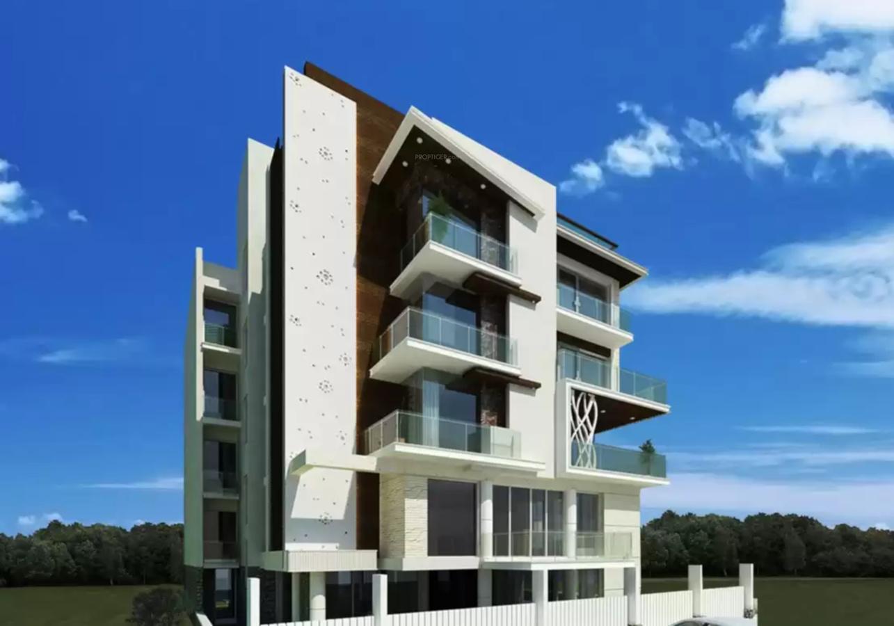E 9 By 8 Vasant Vihar