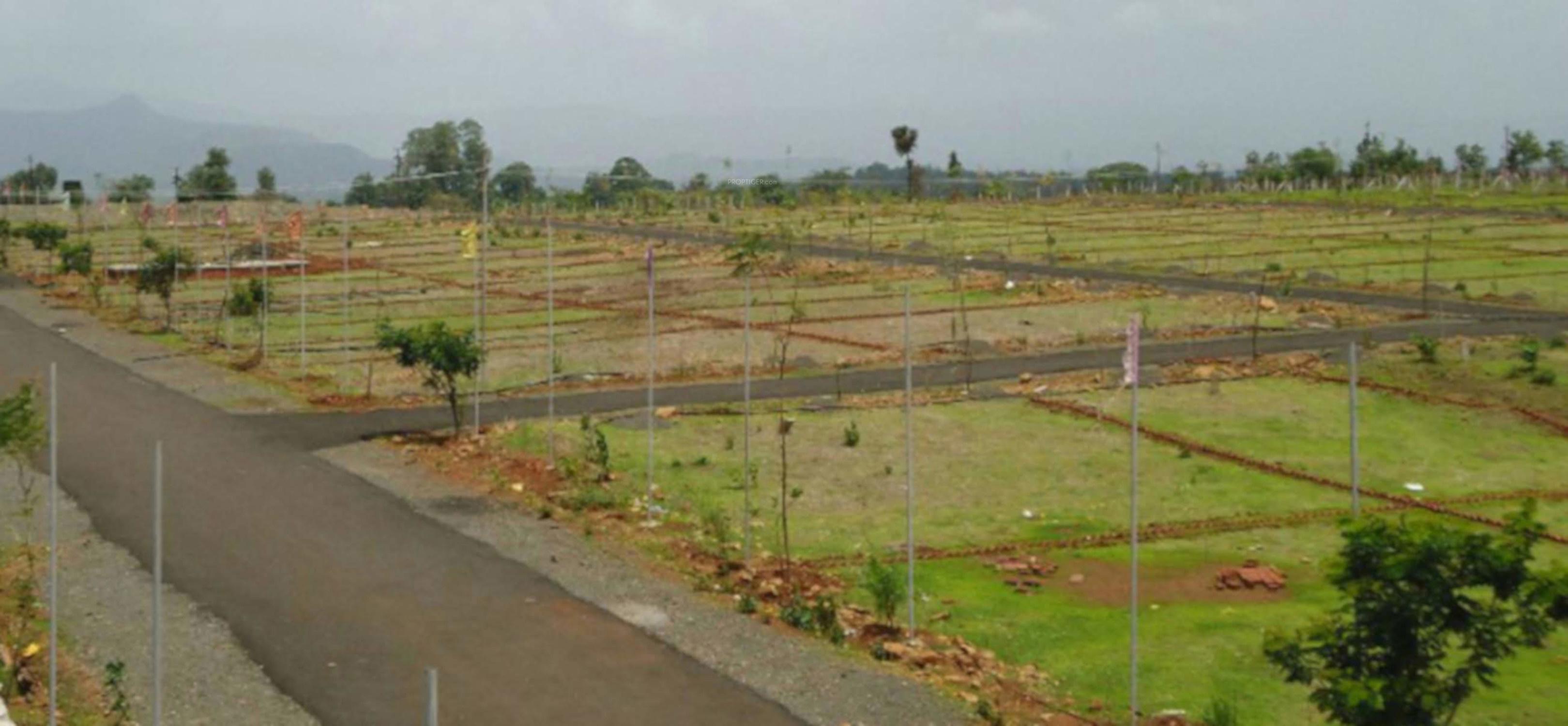 Sri Saikrishna Property