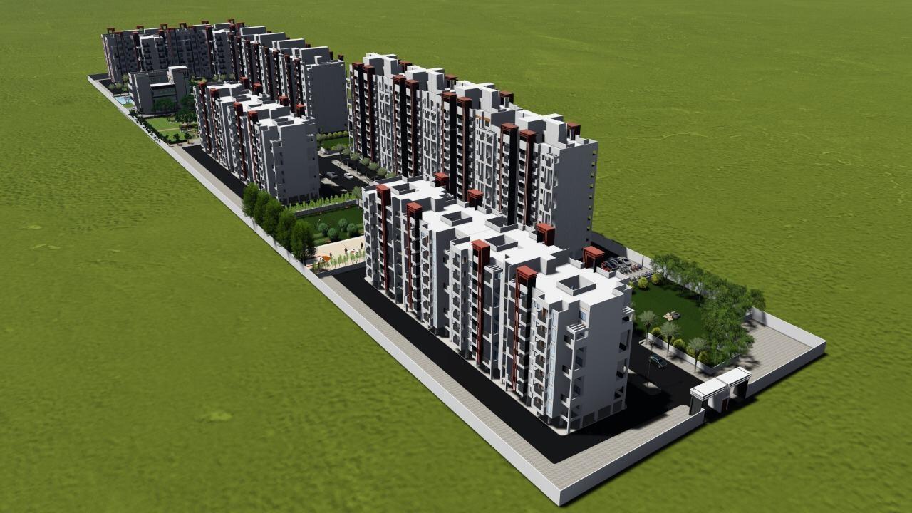 Shiv Brighton Phase III