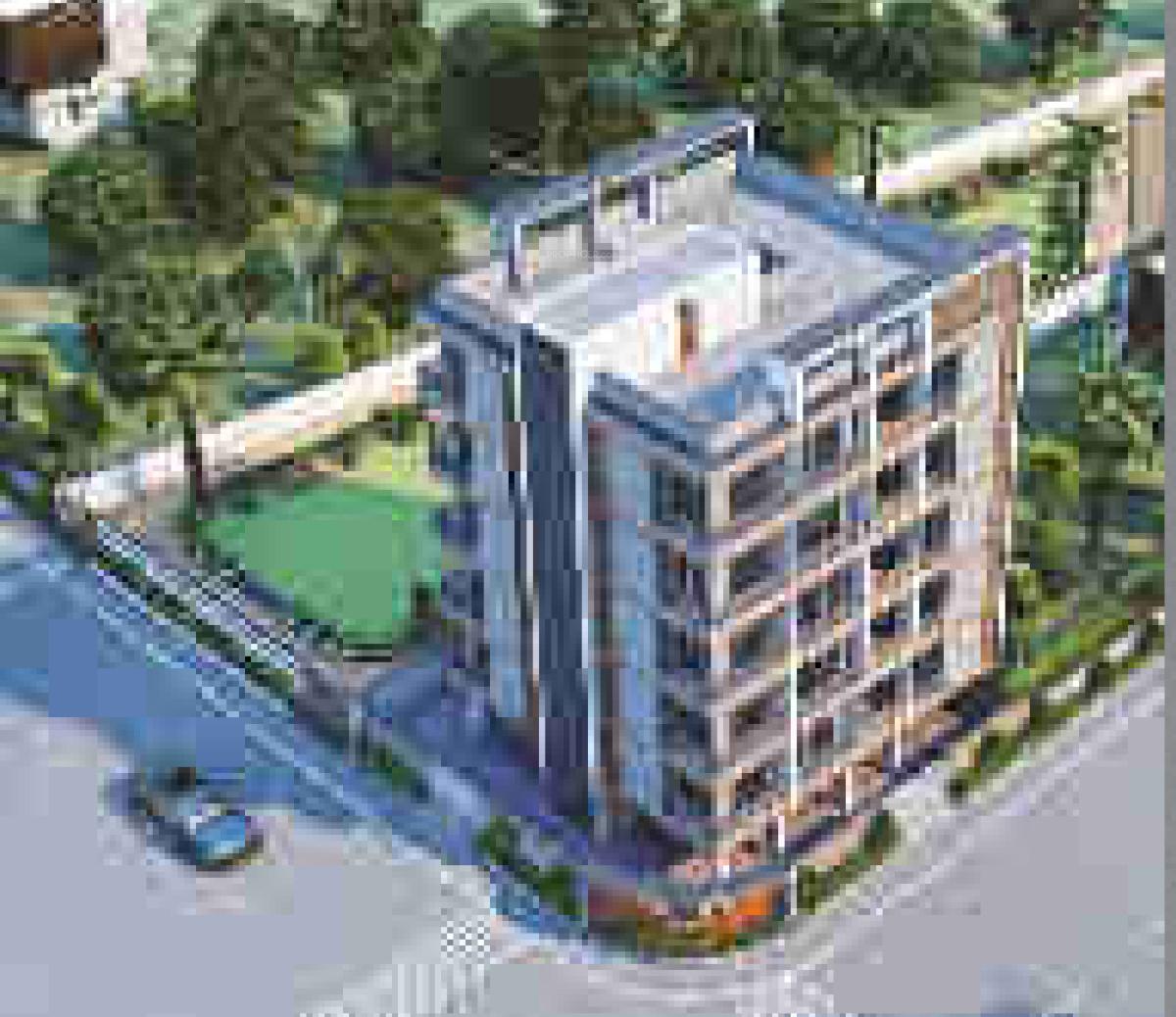 Aurum Enclave Phase 1