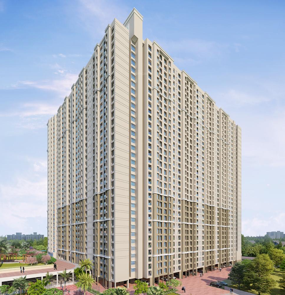  west-county Elevation