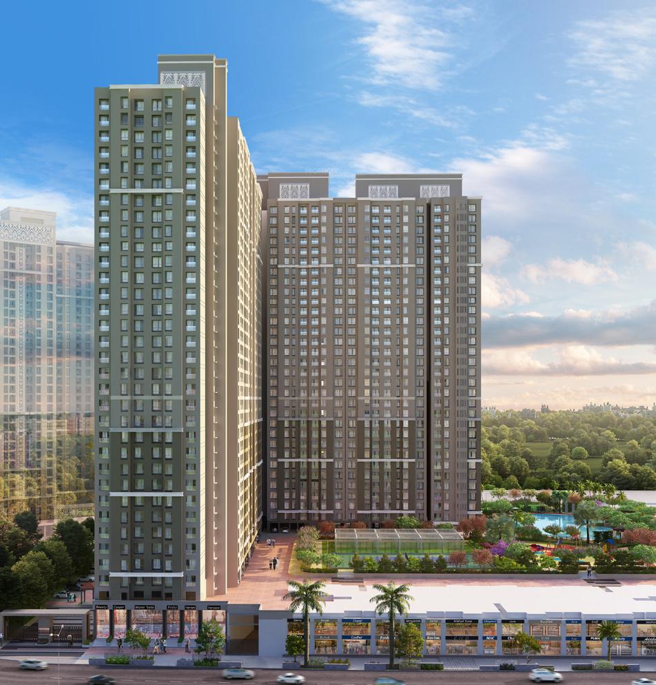  west-county Elevation