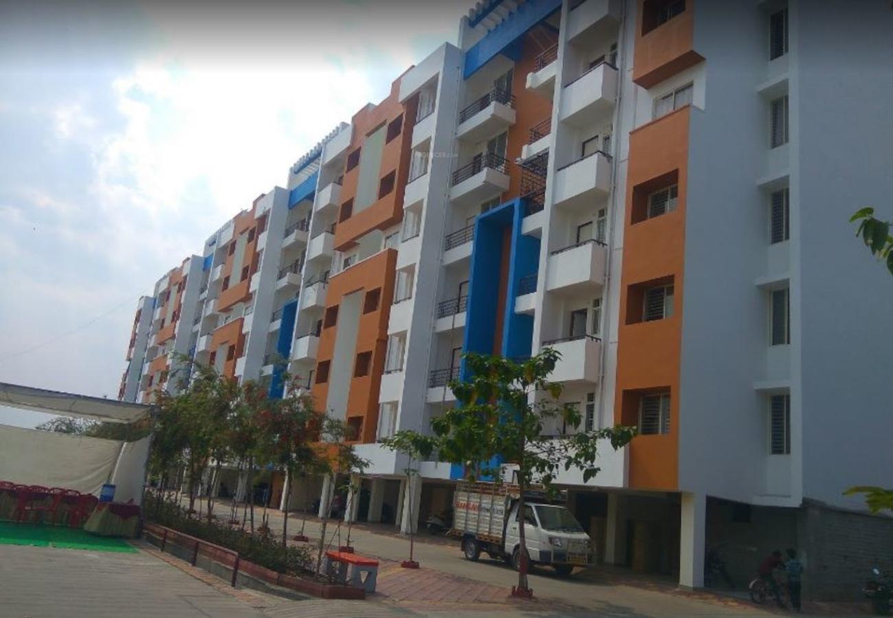 Soumya Atlantis Phase 5