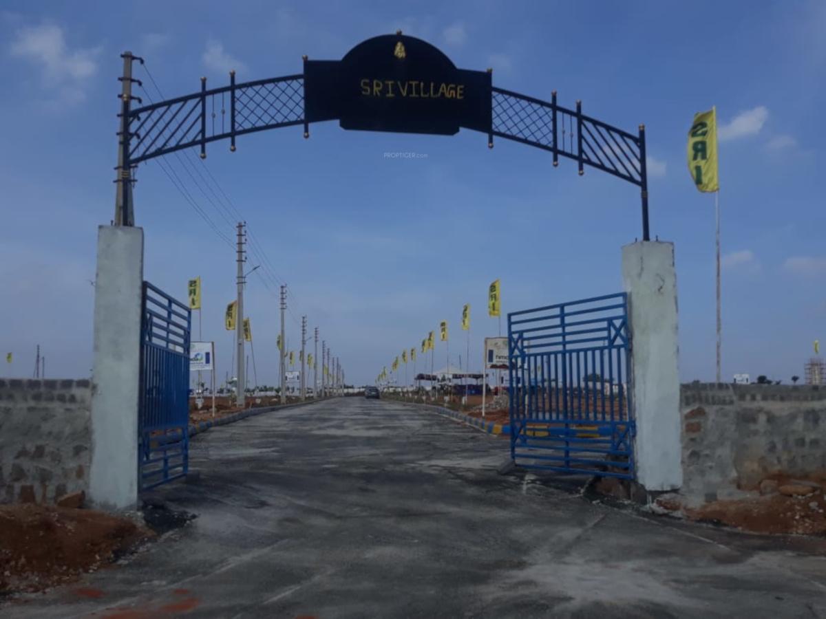 Sri Village 5
