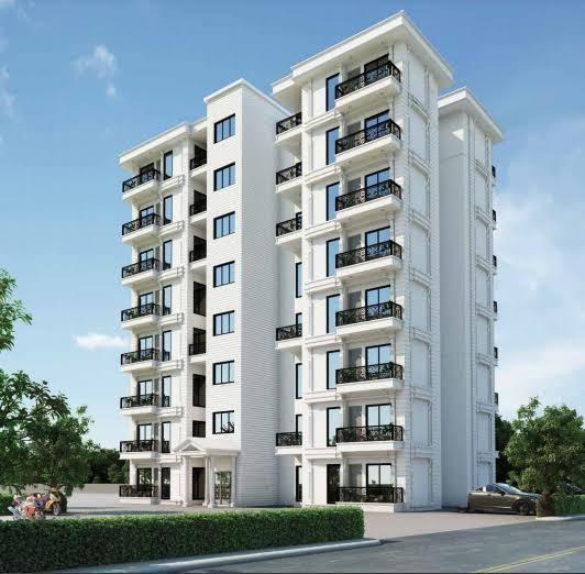 Morya Sports City Phase 1