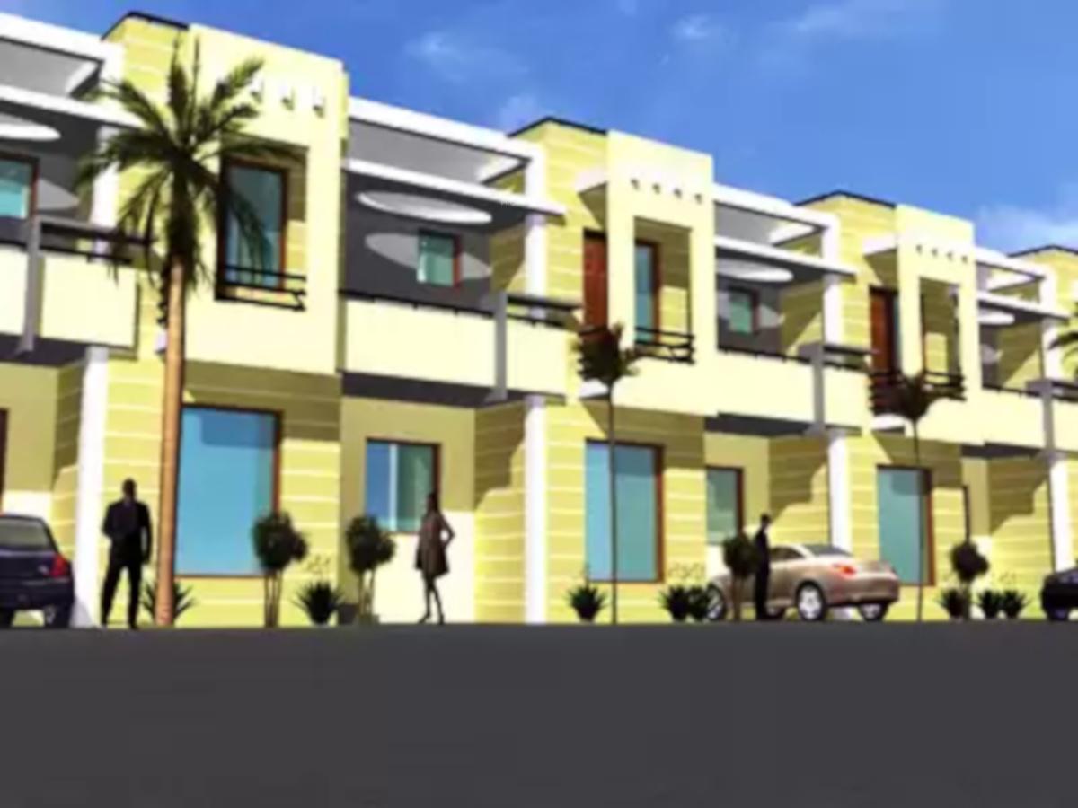 Budget Homes 1