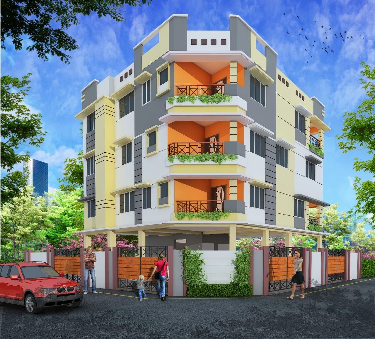 Adiv Enclave