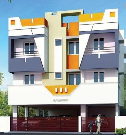 homes Elevation