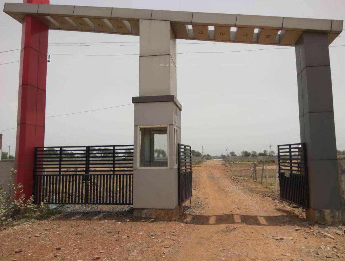 Narmadapuram Residency Ph II