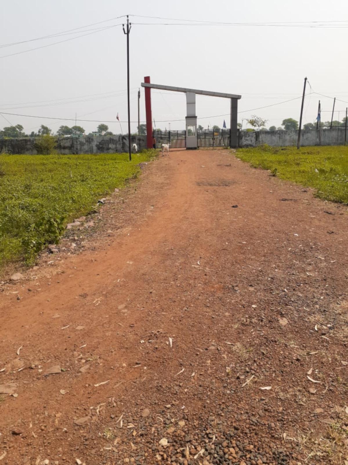 Narmadapuram Residency Ph I