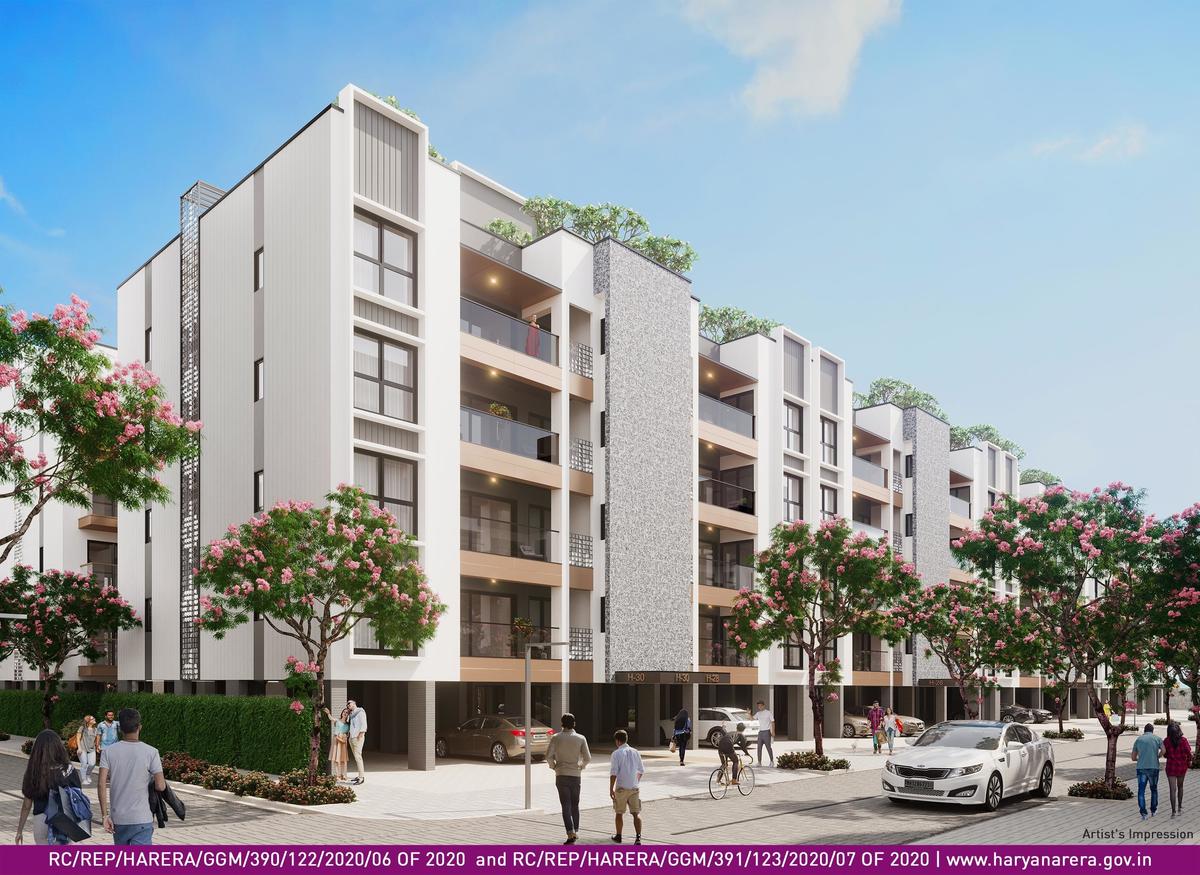 Navya Gurugram