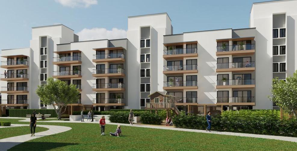  navya-gurugram Elevation