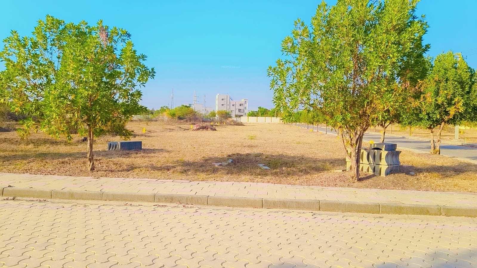  peram-signature-park-and-others Plot