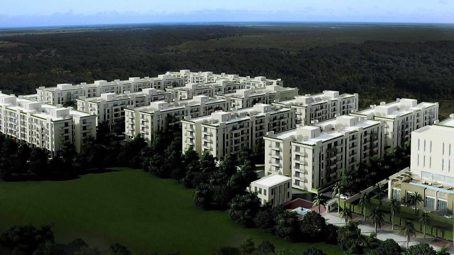 Alpha Meerut One