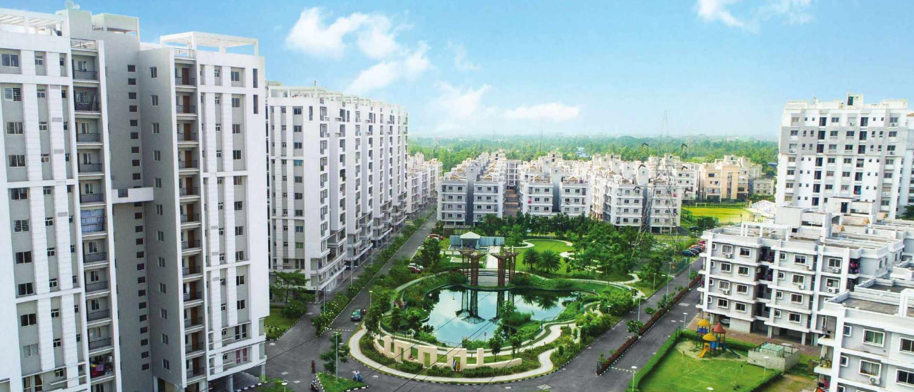  city-phase-v Elevation