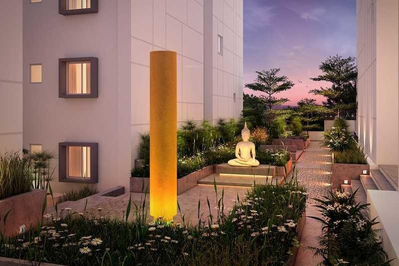  subhiksha-phase-2 Elevation