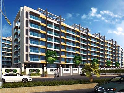 Nariman Point