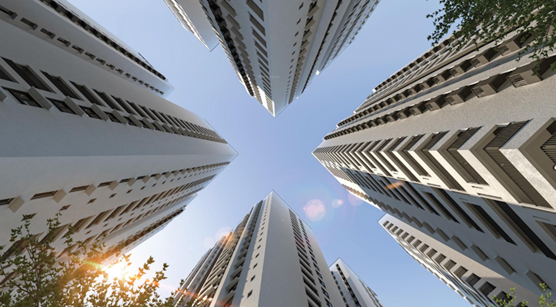  the-classe Elevation