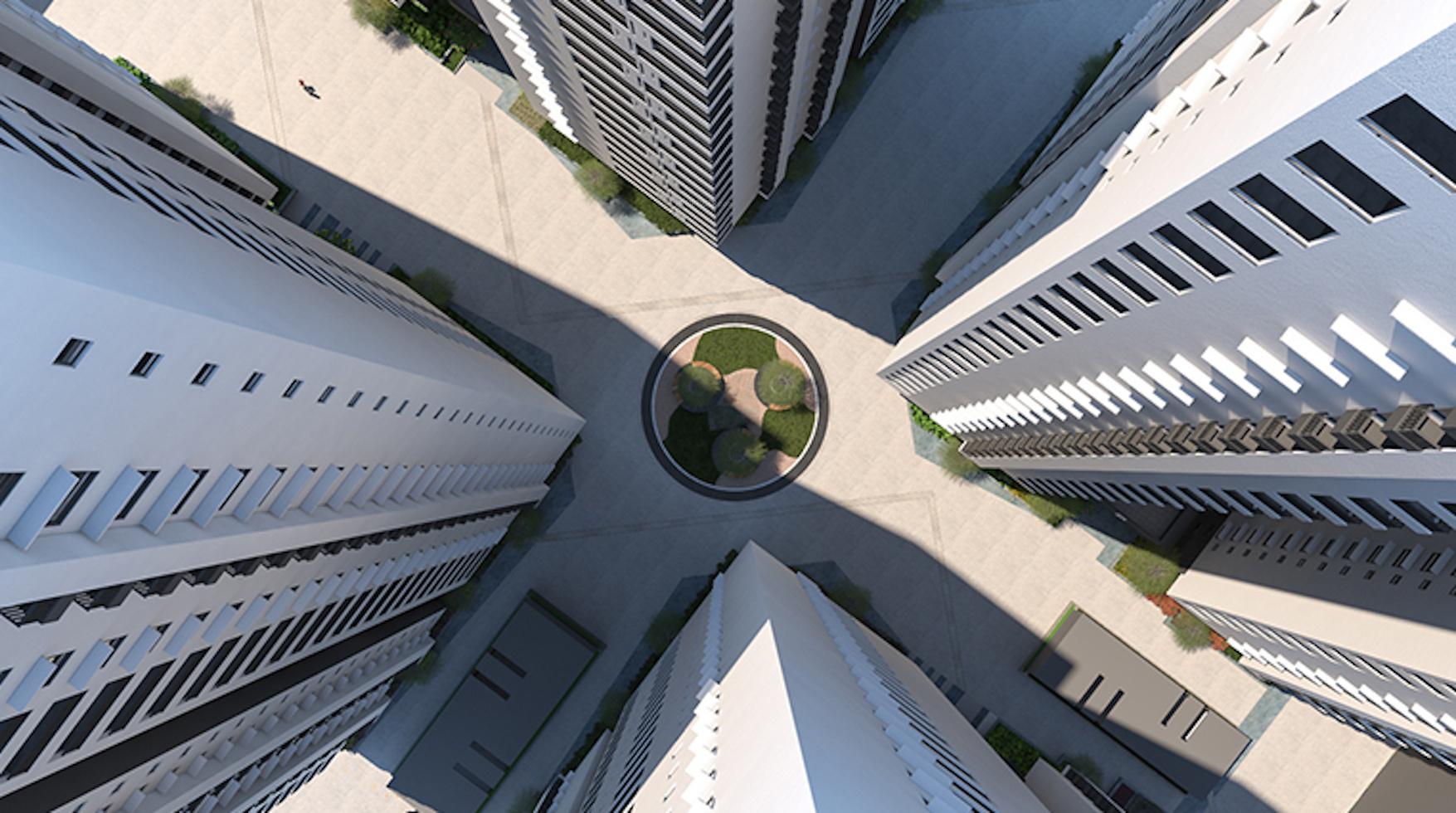  the-classe Elevation