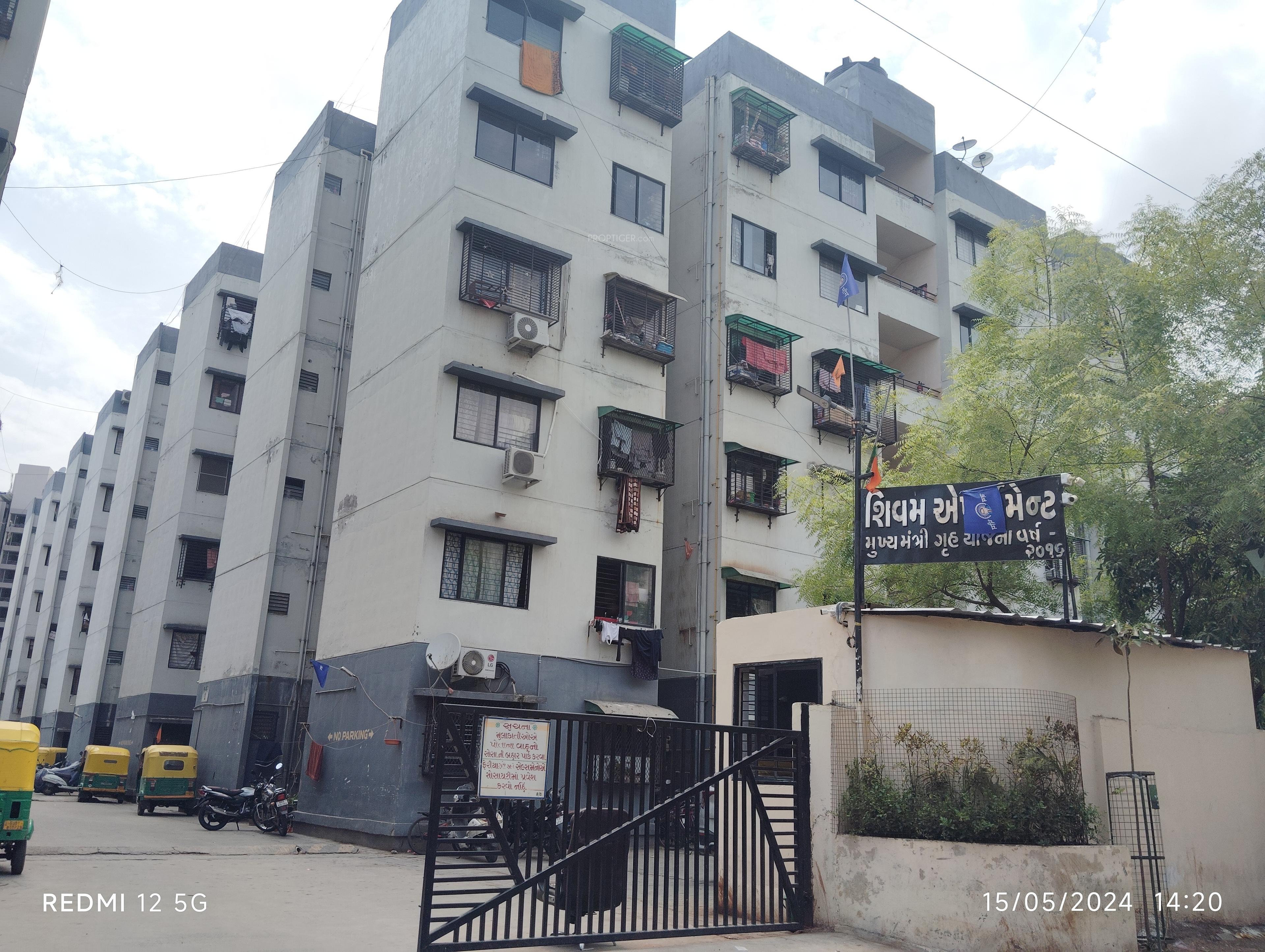  appartment Elevation