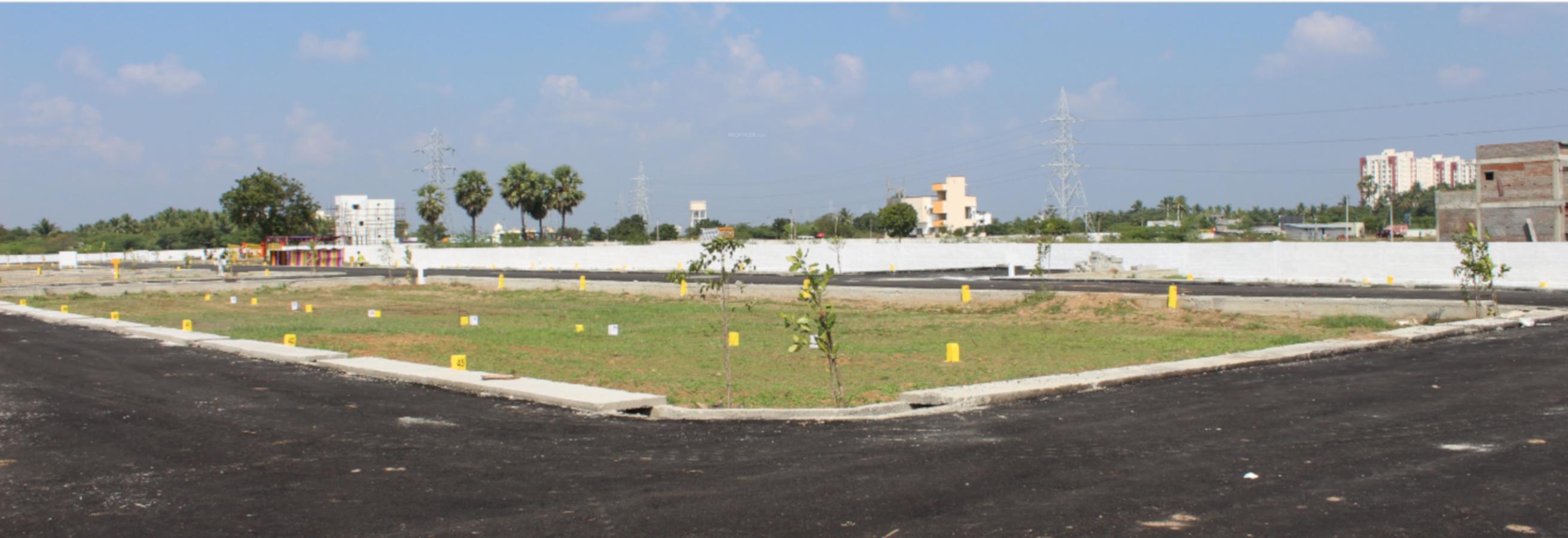 Sree Vari Nagar